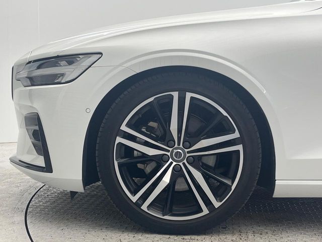 VOLVO VOLVO S60 2022