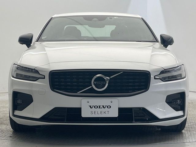 VOLVO VOLVO S60 2022