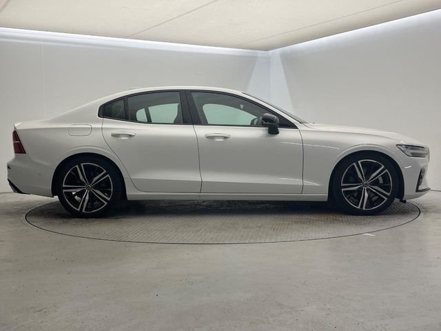 VOLVO VOLVO S60 2022