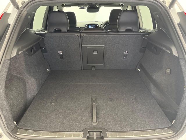 VOLVO VOLVO XC40 2018