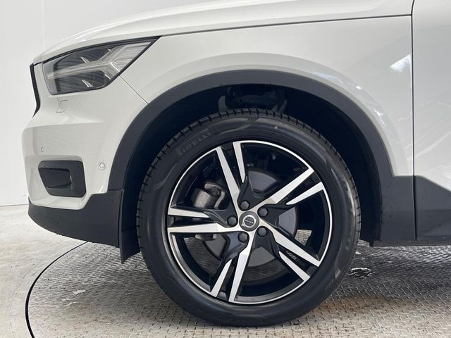 VOLVO VOLVO XC40 2018