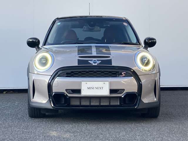 BMW MINI COOPER SD 5DOOR 2022