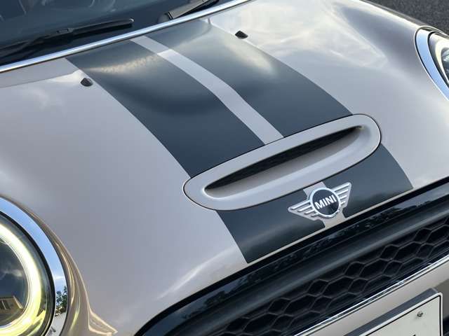 BMW MINI COOPER SD 5DOOR 2022