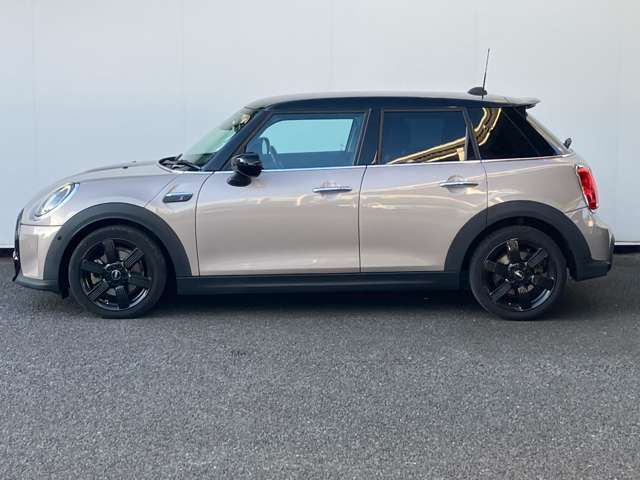 BMW MINI COOPER SD 5DOOR 2022