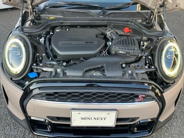 BMW MINI COOPER SD 5DOOR 2022