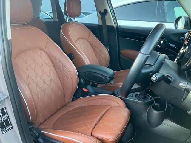 BMW MINI COOPER SD 5DOOR 2022