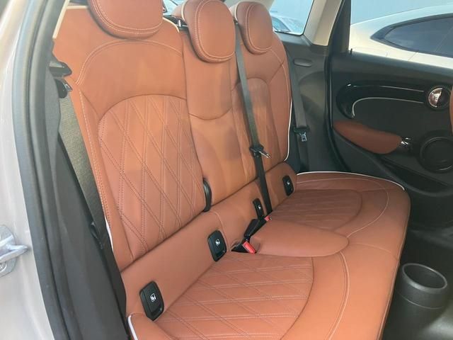 BMW MINI COOPER SD 5DOOR 2022