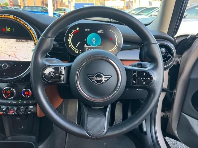 BMW MINI COOPER SD 5DOOR 2022