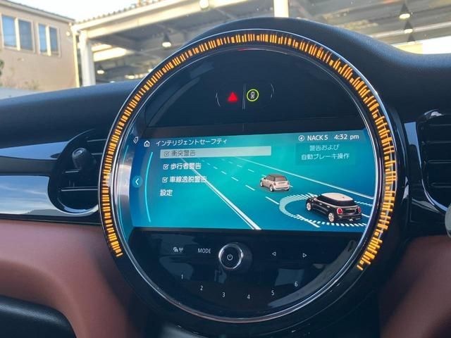 BMW MINI COOPER SD 5DOOR 2022