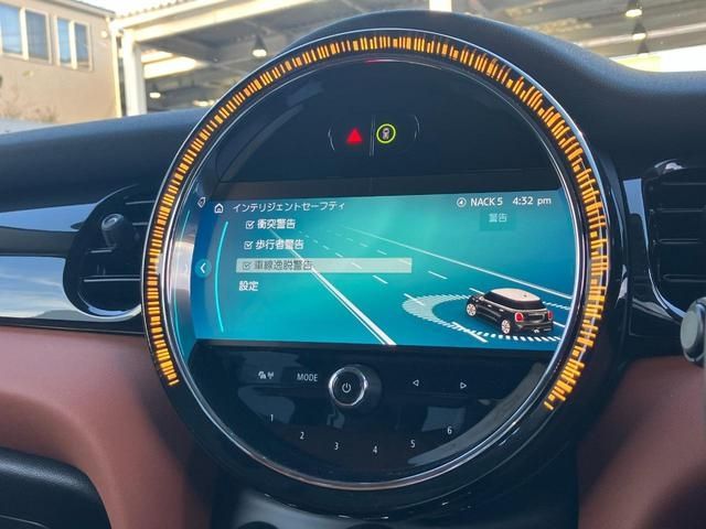 BMW MINI COOPER SD 5DOOR 2022