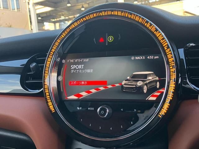 BMW MINI COOPER SD 5DOOR 2022