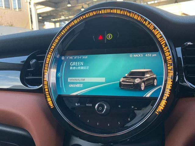 BMW MINI COOPER SD 5DOOR 2022