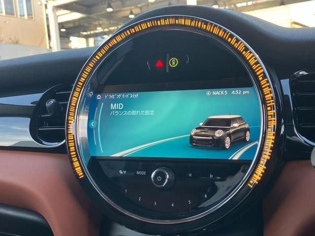 BMW MINI COOPER SD 5DOOR 2022