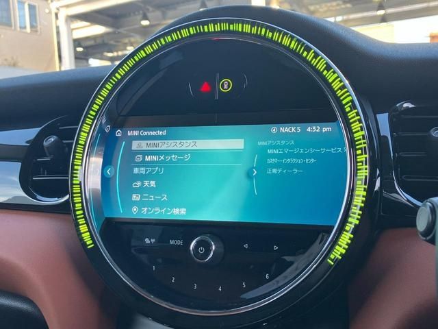 BMW MINI COOPER SD 5DOOR 2022