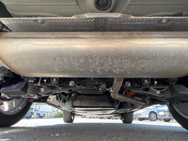 TOYOTA HARRIER HYBRID 2023