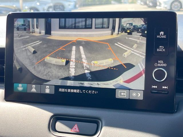 HONDA VEZEL e:HEV 2023