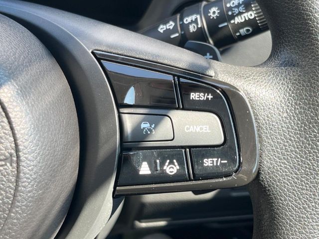 HONDA VEZEL e:HEV 2023