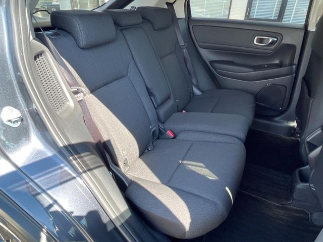 HONDA VEZEL e:HEV 2023