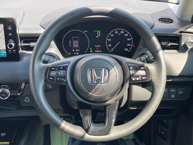 HONDA VEZEL e:HEV 2023