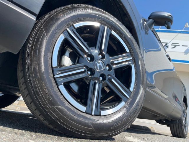 HONDA VEZEL e:HEV 2023