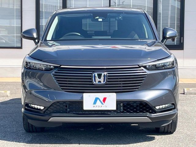 HONDA VEZEL e:HEV 2023