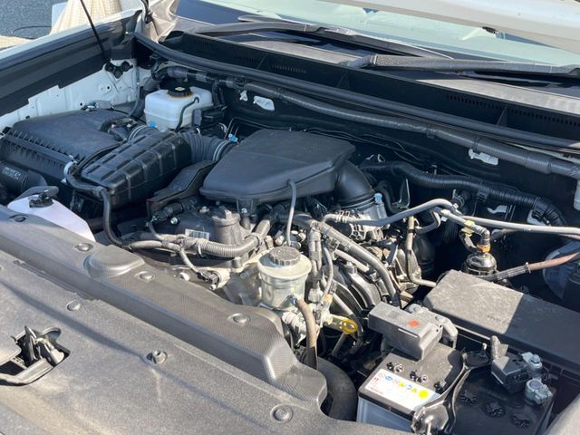 TOYOTA LANDCRUISER PRADO 2023