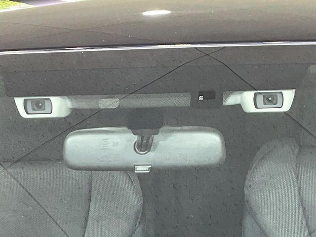 SUBARU IMPREZA SPORT 4WD 2017