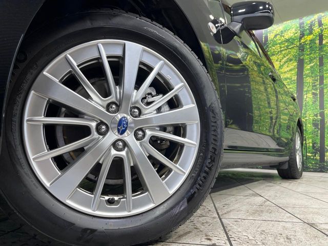 SUBARU IMPREZA SPORT 4WD 2017