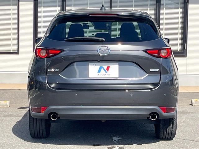 MAZDA CX-5 2018