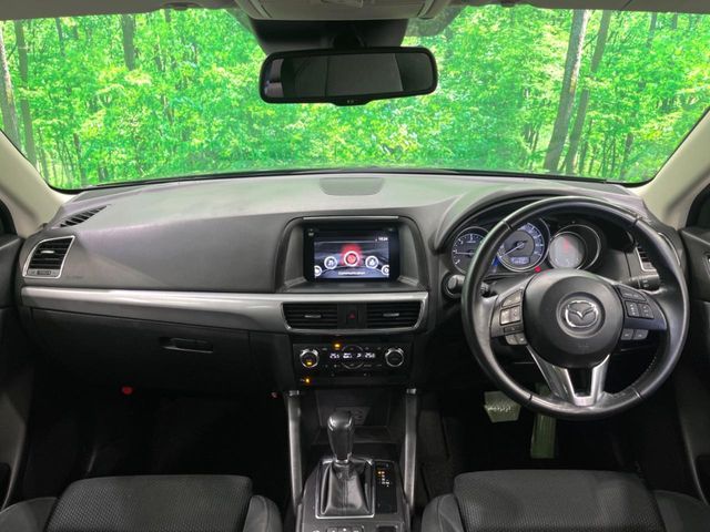 MAZDA CX-5 2016
