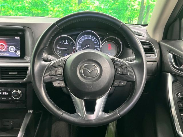 MAZDA CX-5 2016