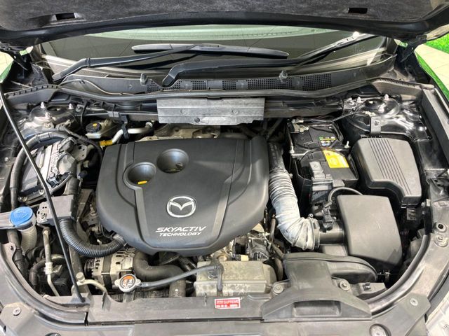 MAZDA CX-5 2016