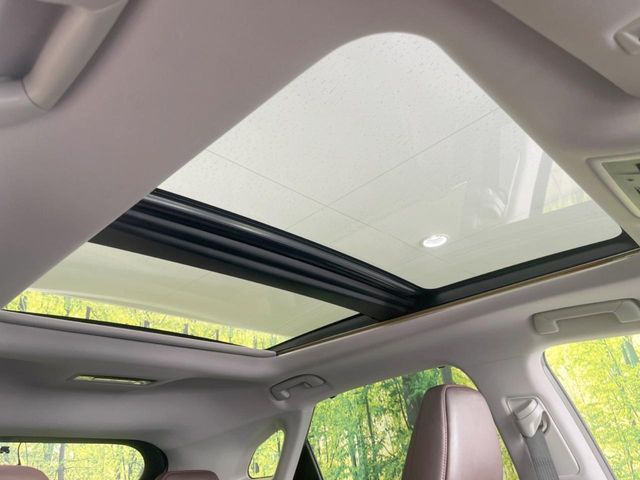 TOYOTA LEXUS RX200t 2016