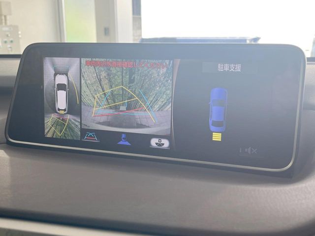 TOYOTA LEXUS RX200t 2016