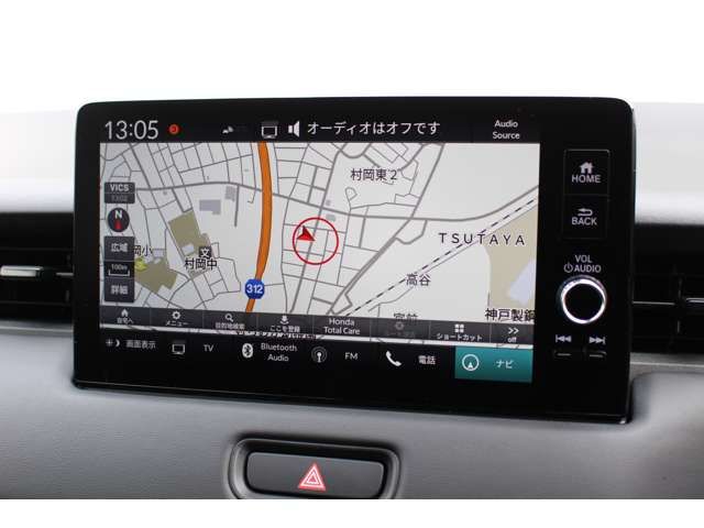 HONDA VEZEL e:HEV 2024