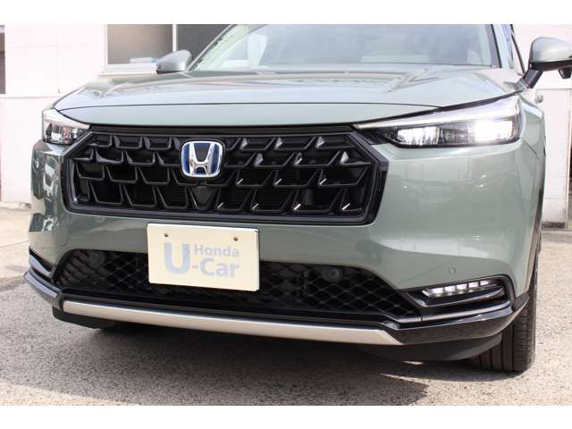 HONDA VEZEL e:HEV 2024