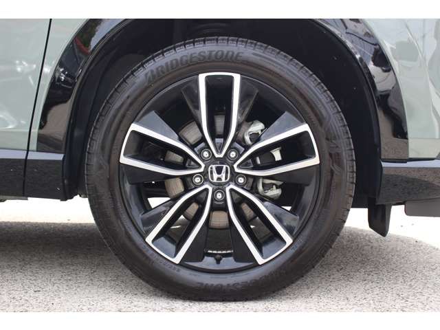 HONDA VEZEL e:HEV 2024