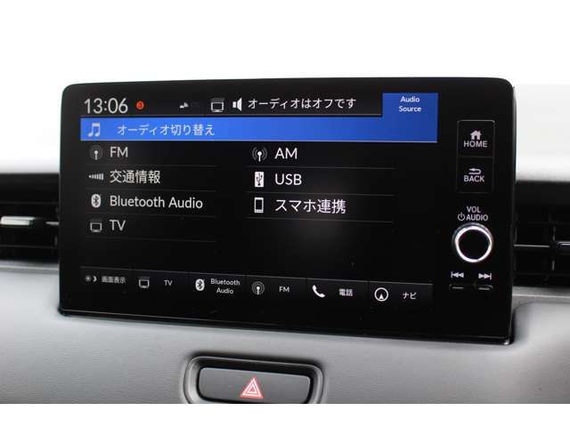 HONDA VEZEL e:HEV 2024