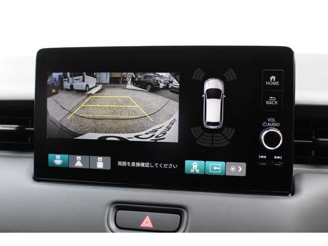 HONDA VEZEL e:HEV 2024