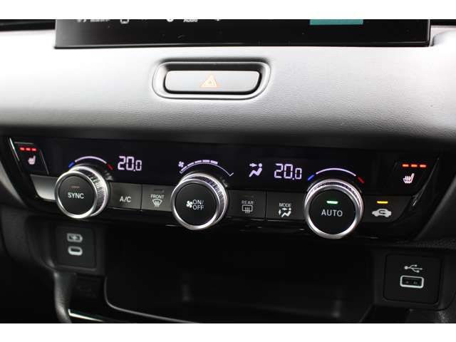 HONDA VEZEL e:HEV 2024