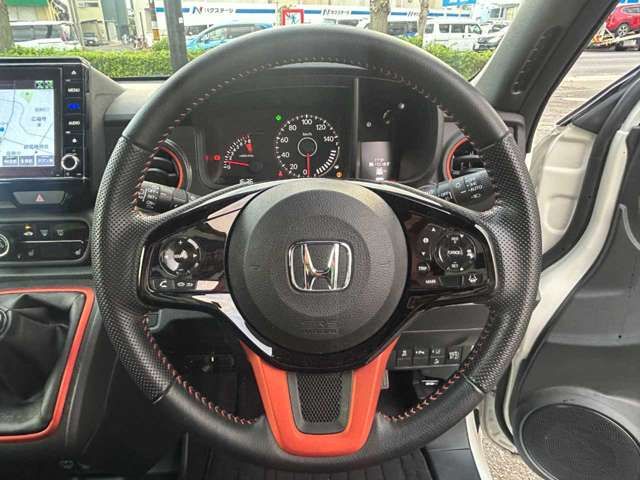HONDA N-ONE 2021