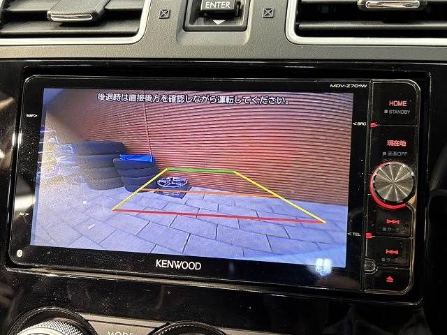 SUBARU SUBARU XV 2015