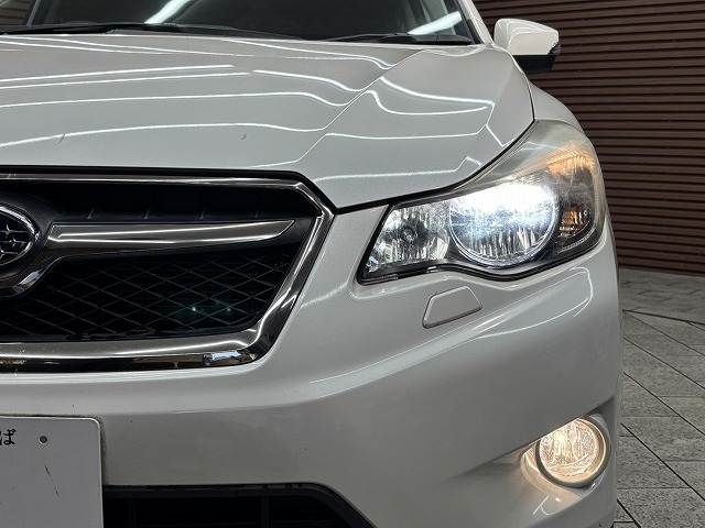 SUBARU SUBARU XV 2015