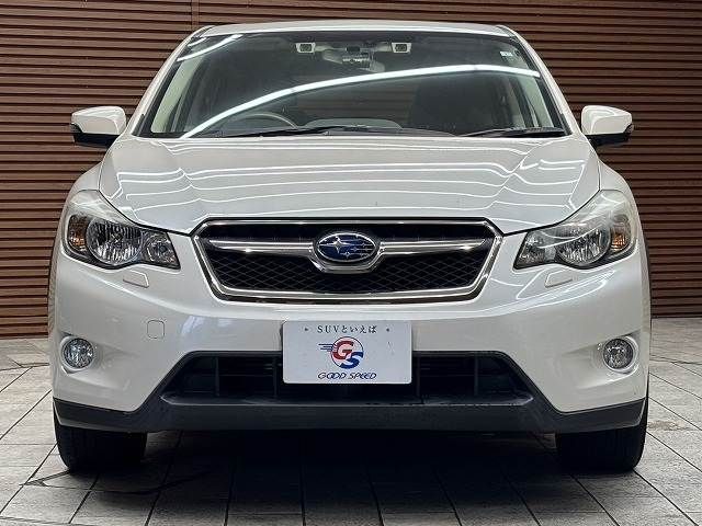 SUBARU SUBARU XV 2015