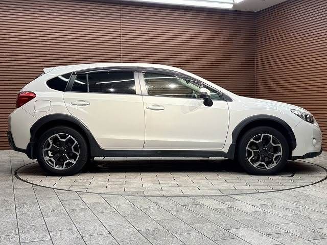 SUBARU SUBARU XV 2015