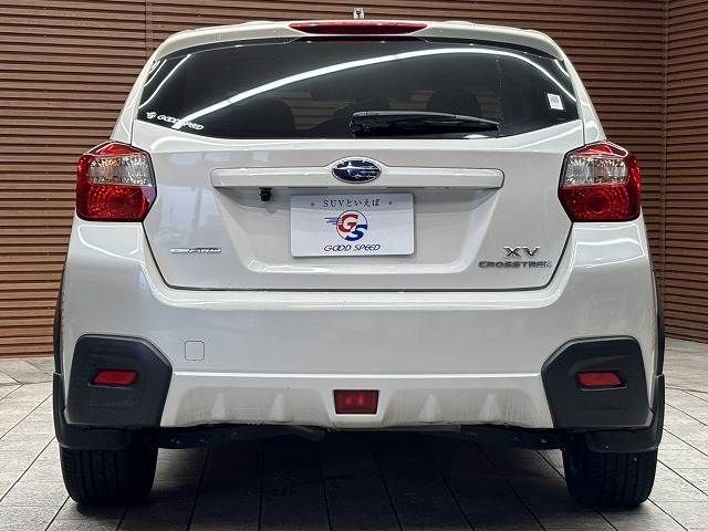 SUBARU SUBARU XV 2015