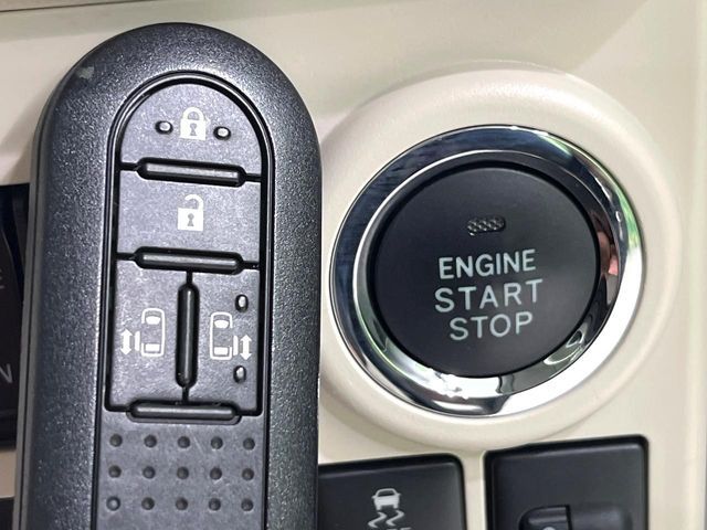 DAIHATSU MOVE canbus 2018