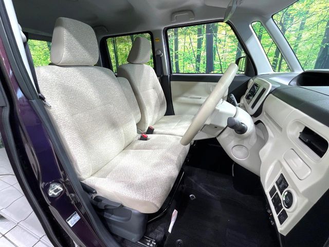 DAIHATSU MOVE canbus 2018