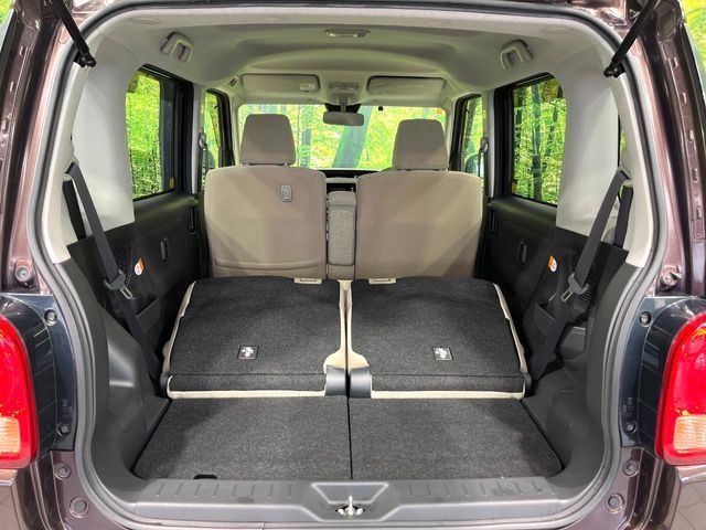 DAIHATSU MOVE canbus 2018