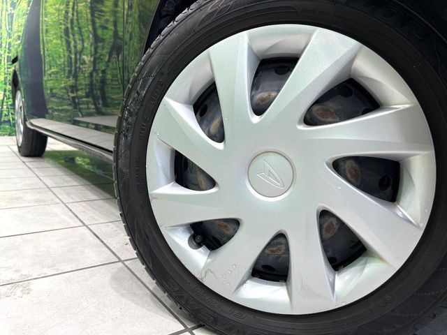 DAIHATSU MOVE canbus 2018